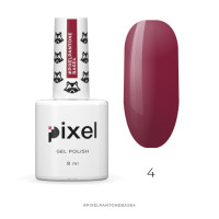 Pixel Pantone Base 4